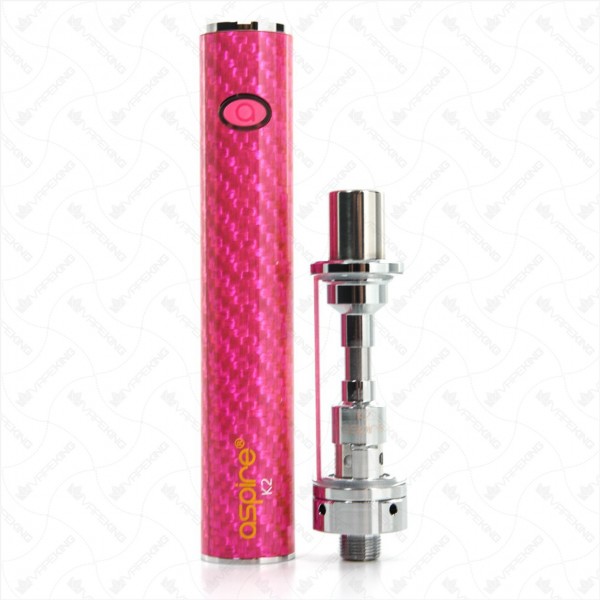 Aspire K2 Quick Start Kit