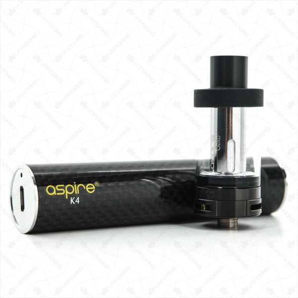 Aspire K4 Quick Start Kit