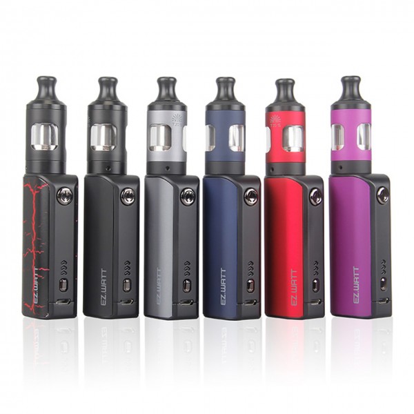 Innokin EZ-WATT Starter Kit