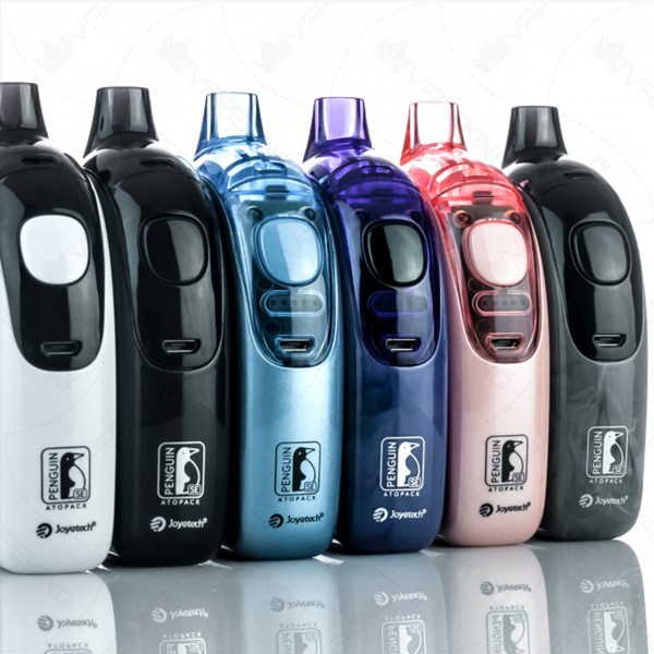 Joyetech Penguin SE (Special Edition) Kit