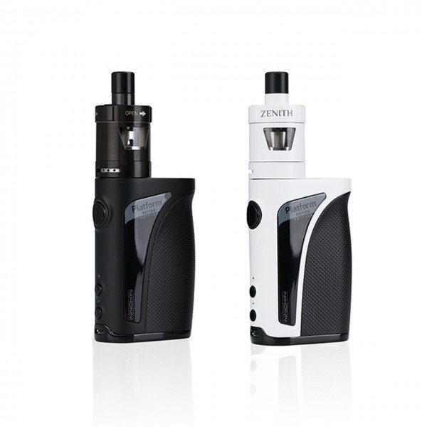 Innokin Zenith + Kroma-A Kit