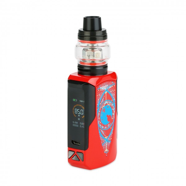 Vaporesso Tarot Baby 85W Kit with NRG SE Tank