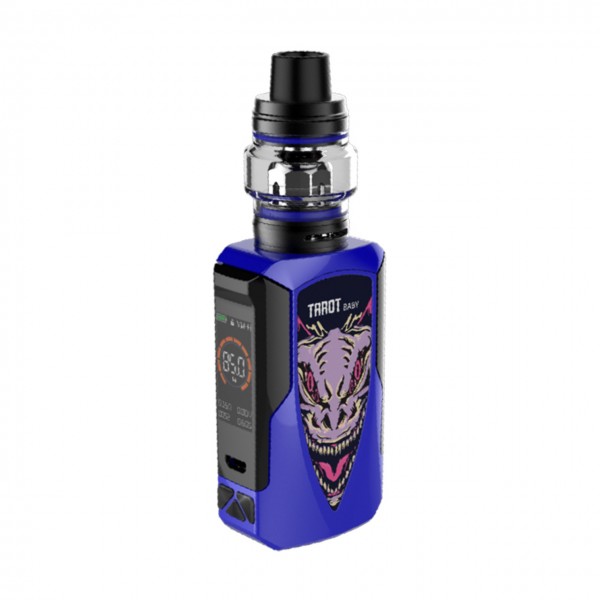 Vaporesso Tarot Baby 85W Kit with NRG SE Tank