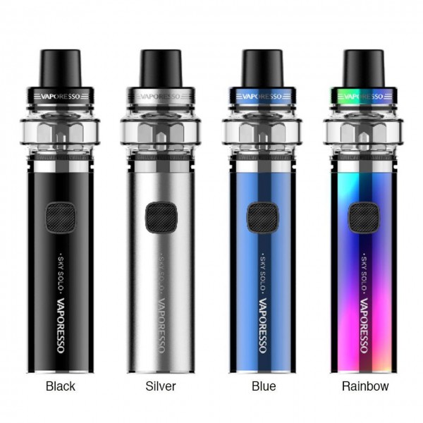 Vaporesso Sky Solo Starter Kit