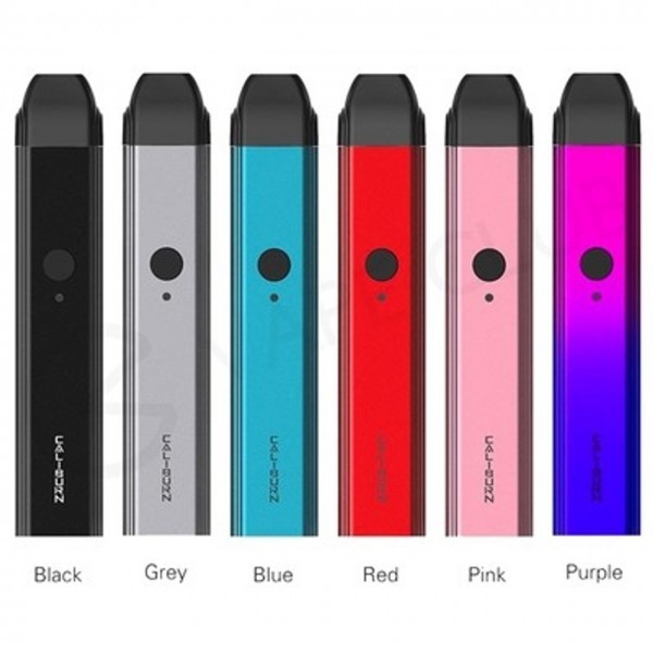 UWELL CALIBURN Pod Starter Kit