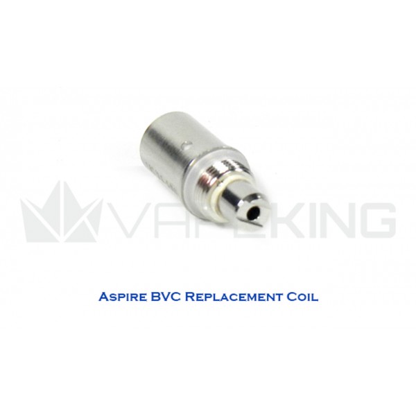 Aspire BVC Coil (Not for Nautilus)