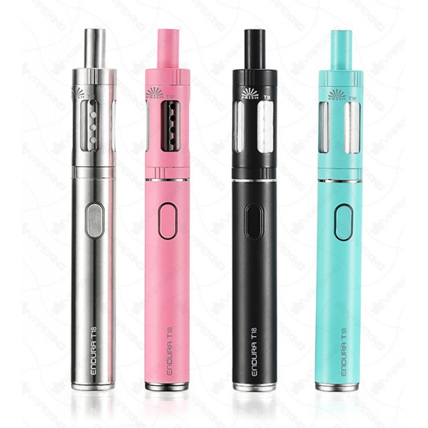 Innokin Endura T18 Starter Kit