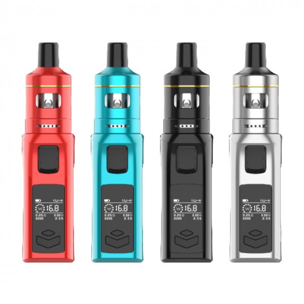 Vaporesso Target Mini II Kit