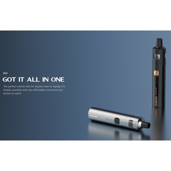 Vaporesso VM Solo 22 Kit