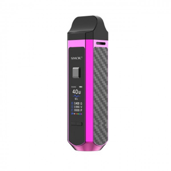 SMOK RPM 40 VV Pod Mod Kit