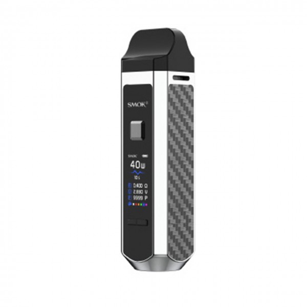 SMOK RPM 40 VV Pod Mod Kit