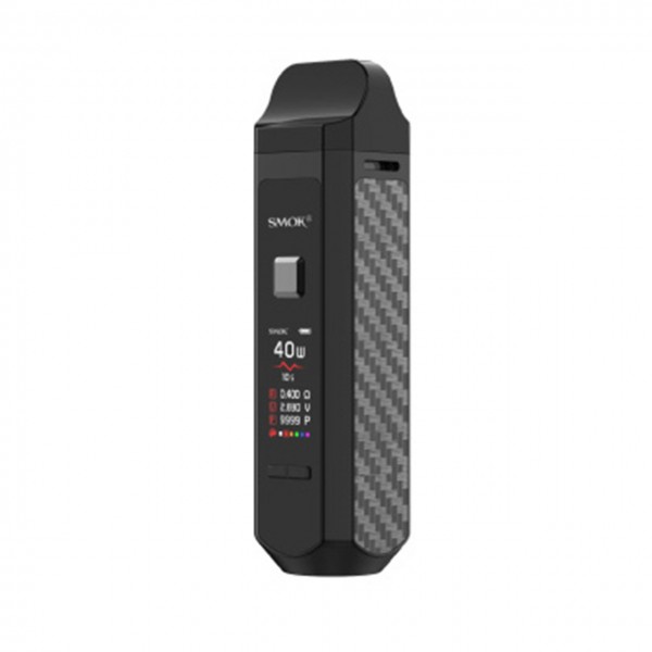 SMOK RPM 40 VV Pod Mod Kit