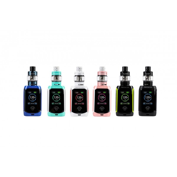 INNOKIN PROTON MINI WITH AJAX 120W KIT - 3400 MAH