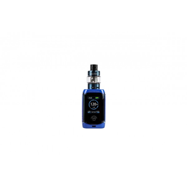 INNOKIN PROTON MINI WITH AJAX 120W KIT - 3400 MAH