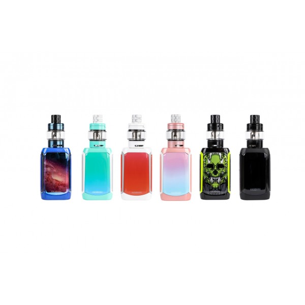 INNOKIN PROTON MINI WITH AJAX 120W KIT - 3400 MAH