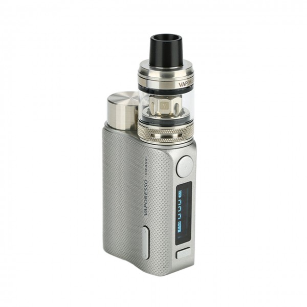 Vaporesso Swag II 80W Starter Kit