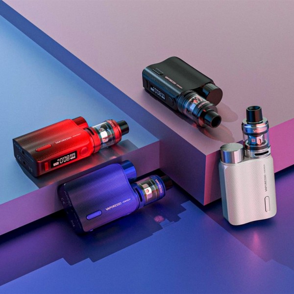 Vaporesso Swag II 80W Starter Kit