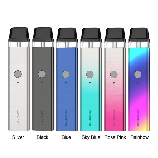 Vaporesso XROS Pod Kit