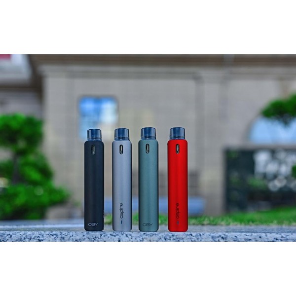 Aspire OBY Pod Starter kit