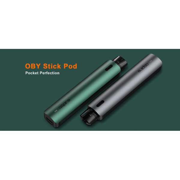 Aspire OBY Pod Starter kit