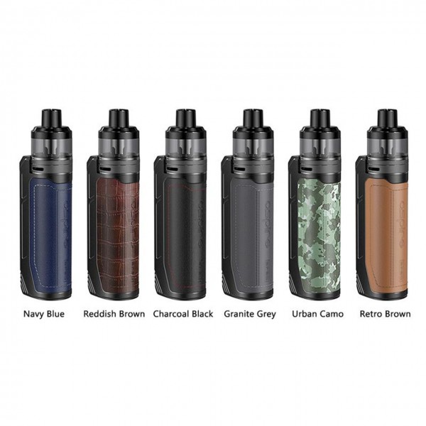 Aspire BP80 Pod Mod Kit - 4.6ml