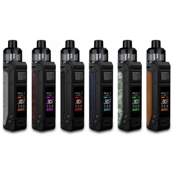 Aspire BP80 Pod Mod Kit - 4.6ml