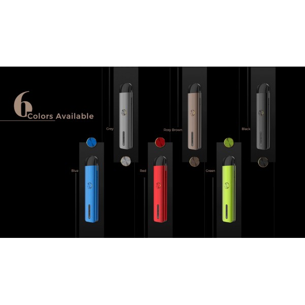 UWELL CALIBURN G Pod Starter Kit