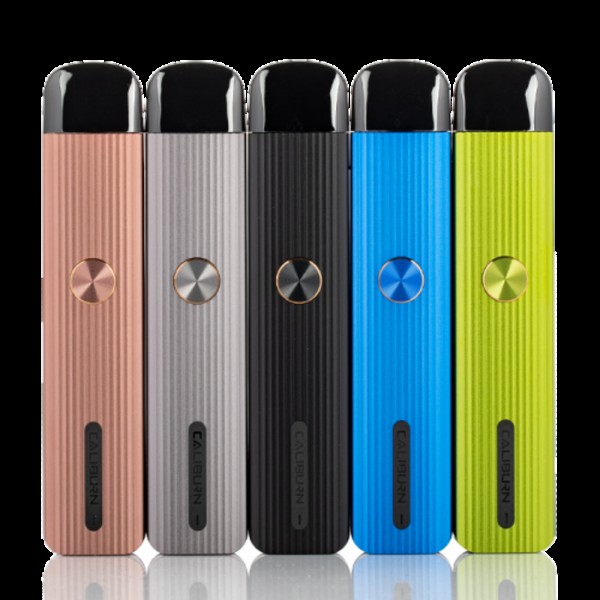 UWELL CALIBURN G Pod Starter Kit