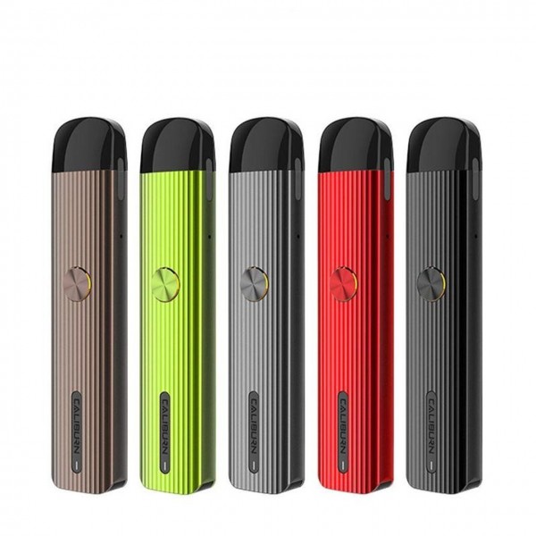 UWELL CALIBURN G Pod Starter Kit