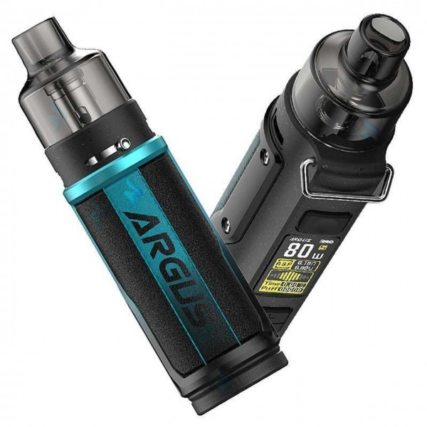 Voopoo ARGUS PRO 80W Pod Mod Kit - 3000mah