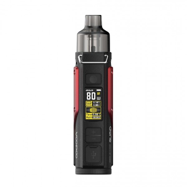 Voopoo ARGUS PRO 80W Pod Mod Kit - 3000mah