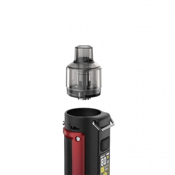 Voopoo ARGUS PRO 80W Pod Mod Kit - 3000mah