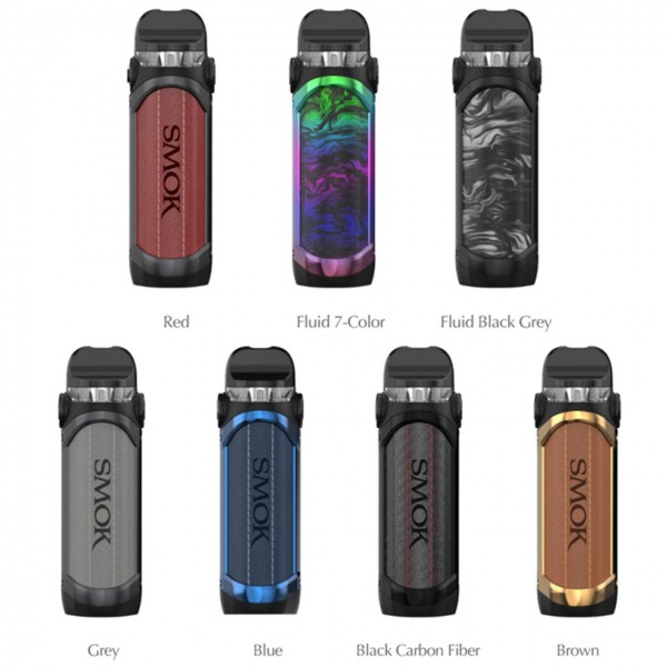 SMOK IPX 80 Pod Kit - 3000mah