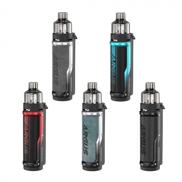 Voopoo ARGUS PRO 80W Pod Mod Kit - 3000mah