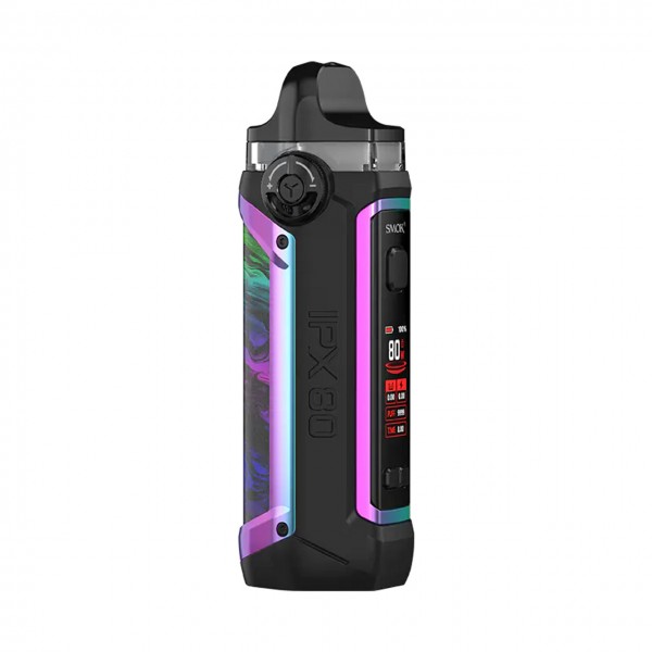 SMOK IPX 80 Pod Kit - 3000mah