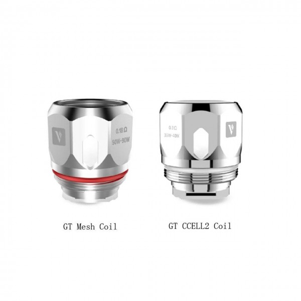 Vaporesso Cascade One GT Coils