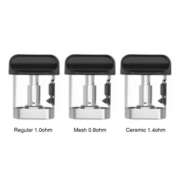 SMOK Mico Replacement Pod 1.7ml