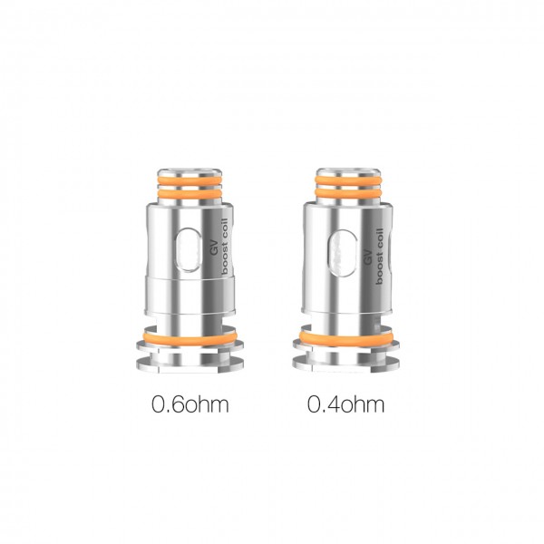 Geekvape Aegis Boost Replacement Coil