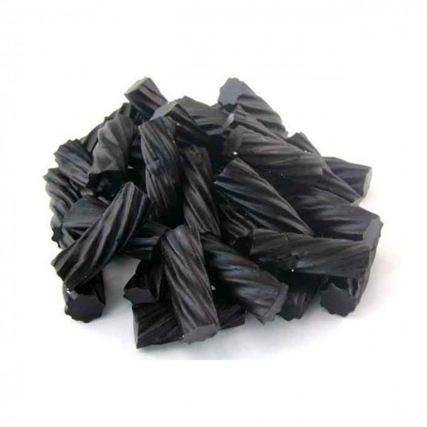 Licorice Twist