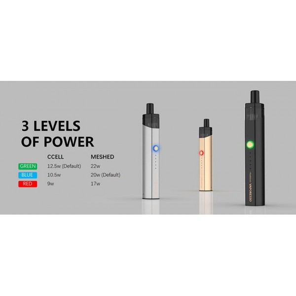 Vaporesso PodStick Kit