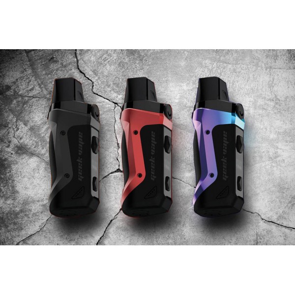 Geekvape Aegis Boost Pod Kit