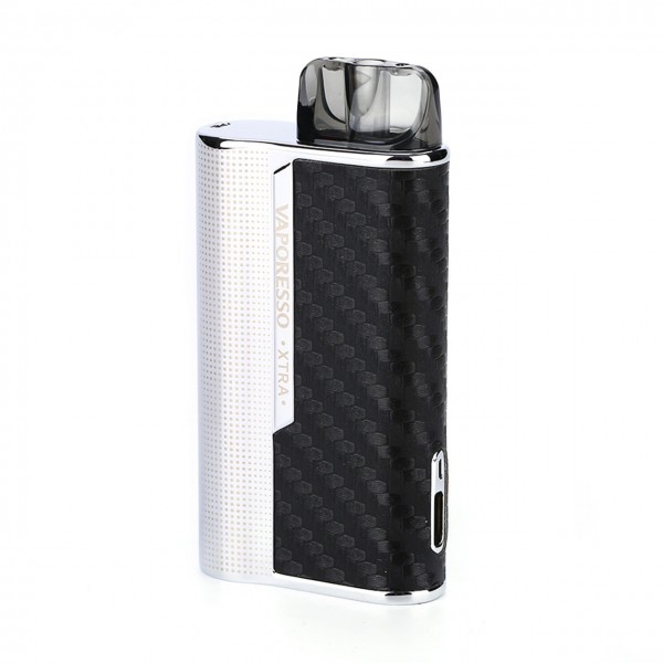 Vaporesso XTRA Pod Starter Kit