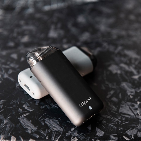 Aspire Minican Pod Kit