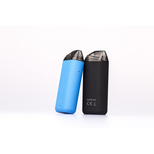 Aspire Minican Pod Kit