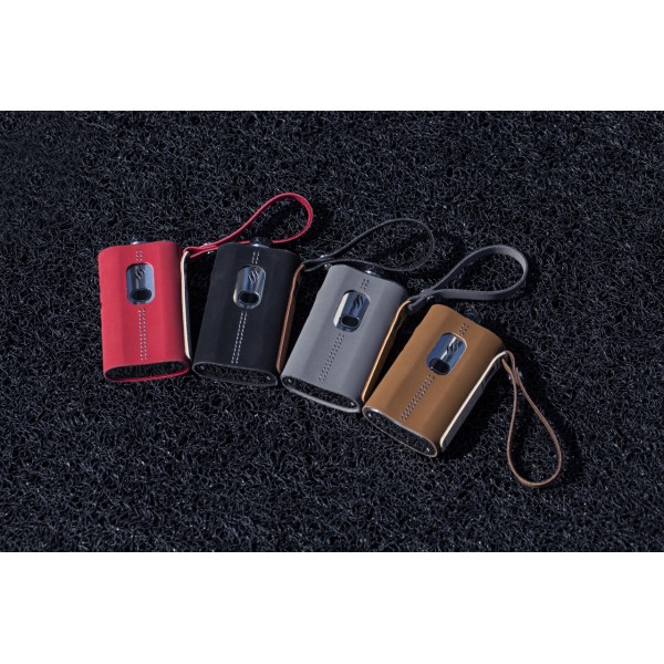 Aspire Cloud Flask Pod Kit