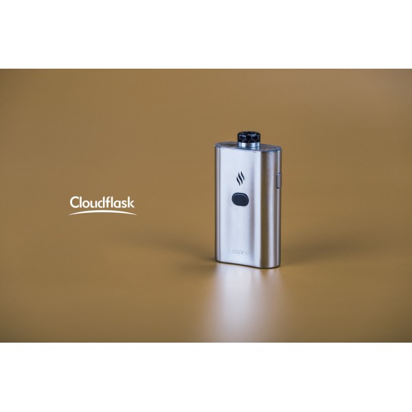 Aspire Cloud Flask Pod Kit