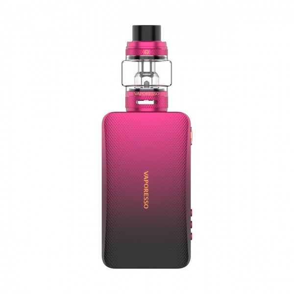 Vaporesso GEN S with NRG S Tank Starter Kit