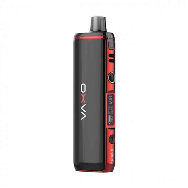 OXVA Origin X 60W 18650 Pod Kit