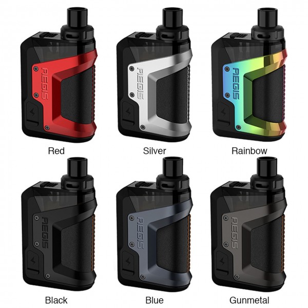 Geekvape Aegis HERO Pod Mod Kit