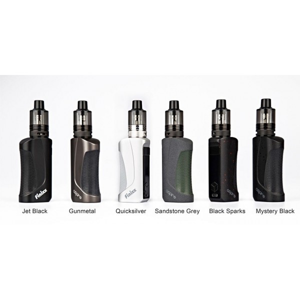 Aspire FINIXX 80W Starter Kit